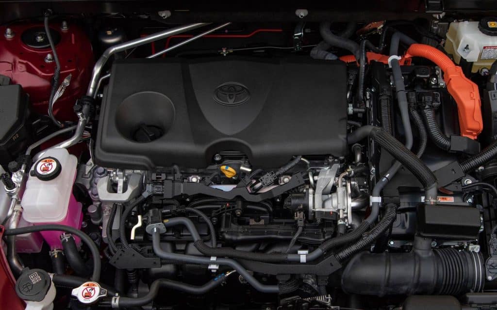 Common Toyota RAV4 Problems & Repairs to Watch For