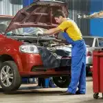 Seasonal Car Maintenance Checklist in Spring & Summer
