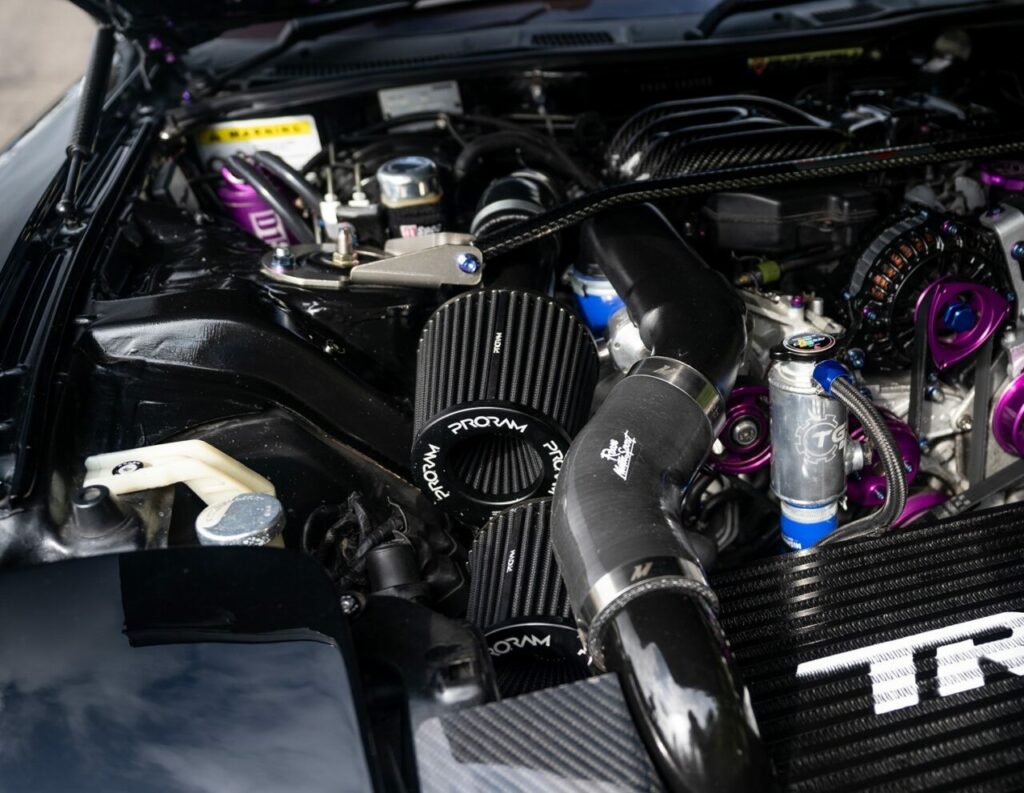 to Increase Speed and Acceleration?