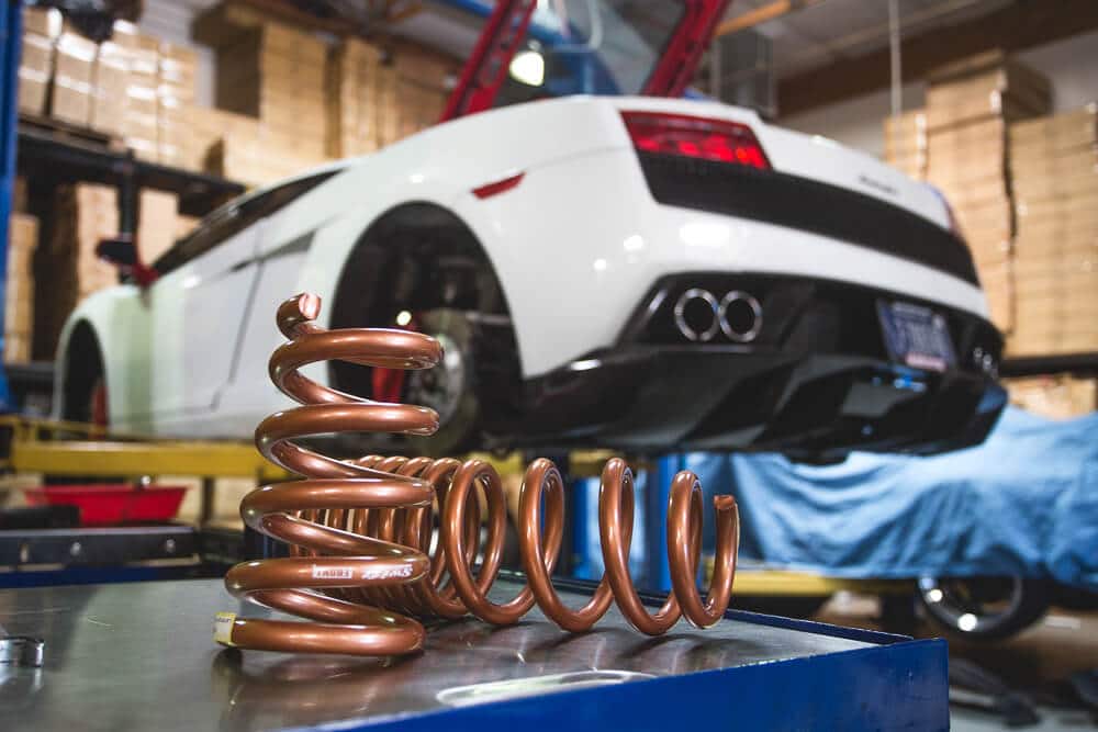 Which Car Parts Should You Change to Increase Speed and Acceleration