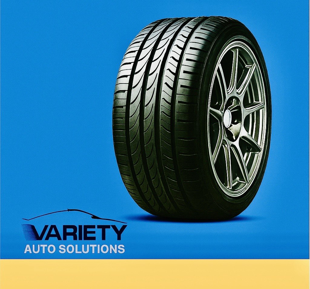 Good Tires at Fair Prices in Coquitlam at Variety Auto Solutions