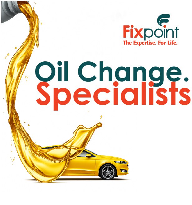 oil change coquitlam specialist
